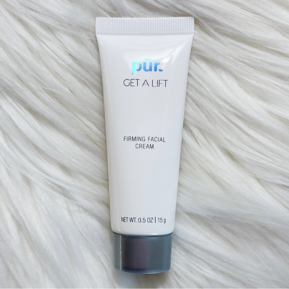 PUR Get A Lift Firming Facial Cream Mini